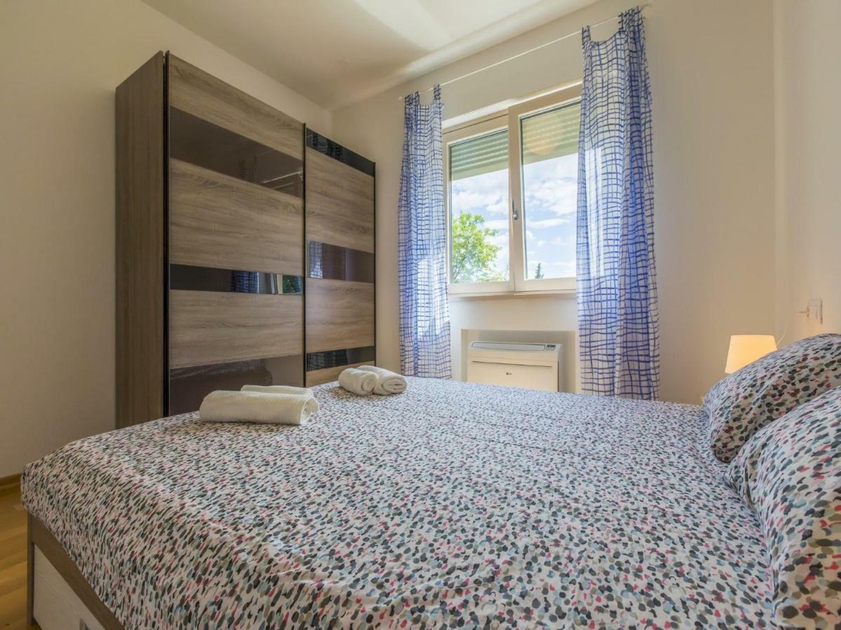 Apartments Mb Crikvenica Exterior foto