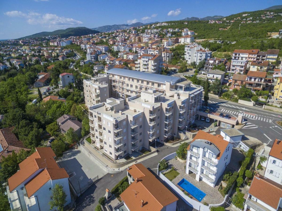 Apartments Mb Crikvenica Exterior foto